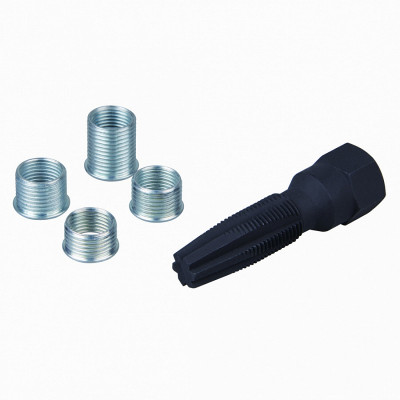 Наборы для нарезания резьбы Наборы для нарезания резьбы