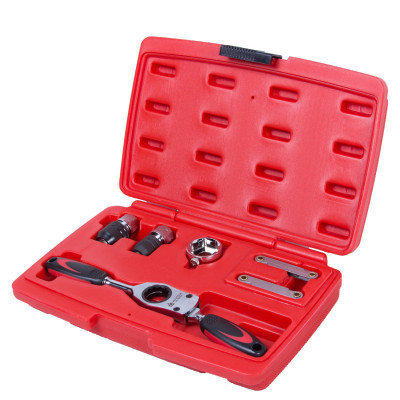 Наборы для нарезания резьбы Наборы для нарезания резьбы