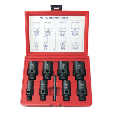 восстановители резьбы восстановители резьбы