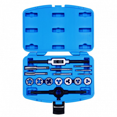 Наборы для нарезания резьбы Наборы для нарезания резьбы