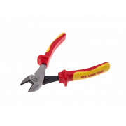 БОКОРЕЗЫ 190 ММ, СИЛОВЫЕ, ДИЭЛЕКТРИЧЕСКИЕ KING TONY 6236-07A