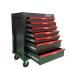 Инструментальная тележка 7 полок с инструментом Top Avto CRV07-421 Инструментальная тележка 7 полок с инструментом Top Avto CRV07-421