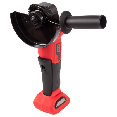 АККУМУЛЯТОРНАЯ УГЛОВАЯ ШЛИФОВАЛЬНАЯ МАШИНА DG-501A АККУМУЛЯТОРНАЯ УГЛОВАЯ ШЛИФОВАЛЬНАЯ МАШИНА DG-501A