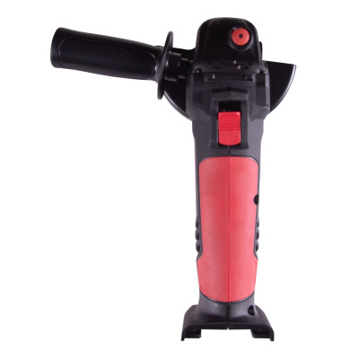 АККУМУЛЯТОРНАЯ УГЛОВАЯ ШЛИФОВАЛЬНАЯ МАШИНА DG-585 АККУМУЛЯТОРНАЯ УГЛОВАЯ ШЛИФОВАЛЬНАЯ МАШИНА DG-585