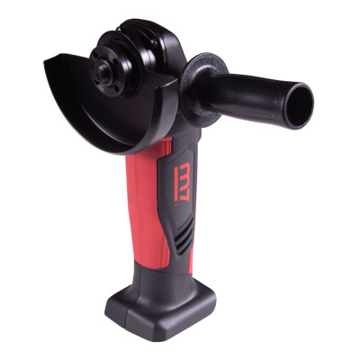 АККУМУЛЯТОРНАЯ УГЛОВАЯ ШЛИФОВАЛЬНАЯ МАШИНА DG-585 АККУМУЛЯТОРНАЯ УГЛОВАЯ ШЛИФОВАЛЬНАЯ МАШИНА DG-585