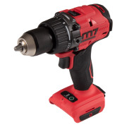 АККУМУЛЯТОРНАЯ ДРЕЛЬ-ШУРУПОВЕРТ 18 В, DD-101