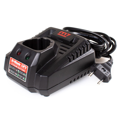 АККУМУЛЯТОРНЫЙ ШУРУПОВЕРТ, УДАРНЫЙ, 12В DS-10202 АККУМУЛЯТОРНЫЙ ШУРУПОВЕРТ, УДАРНЫЙ, 12В DS-10202