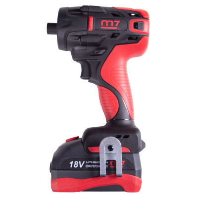 АККУМУЛЯТОРНЫЙ ШУРУПОВЕРТ 18 В, DS-201A АККУМУЛЯТОРНЫЙ ШУРУПОВЕРТ 18 В, DS-201A