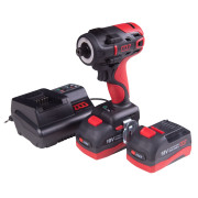 АККУМУЛЯТОРНЫЙ ШУРУПОВЕРТ 18 В, DS-201A