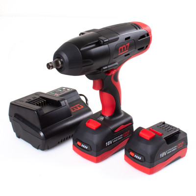 ГАЙКОВЕРТ АККУМУЛЯТОРНЫЙ УДАРНЫЙ 1/2",DW-18502 ГАЙКОВЕРТ АККУМУЛЯТОРНЫЙ УДАРНЫЙ 1/2",DW-18502