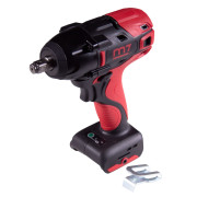 ГАЙКОВЕРТ АККУМУЛЯТОРНЫЙ УДАРНЫЙ 1/2",DW-401