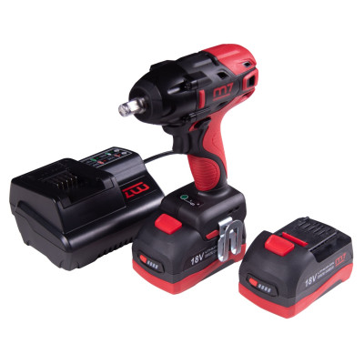 ГАЙКОВЕРТ АККУМУЛЯТОРНЫЙ УДАРНЫЙ 1/2" DW-401A ГАЙКОВЕРТ АККУМУЛЯТОРНЫЙ УДАРНЫЙ 1/2" DW-401A