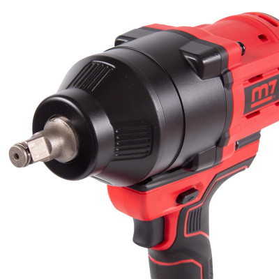 ГАЙКОВЕРТ АККУМУЛЯТОРНЫЙ УДАРНЫЙ 1/2",DW-402A ГАЙКОВЕРТ АККУМУЛЯТОРНЫЙ УДАРНЫЙ 1/2",DW-402A