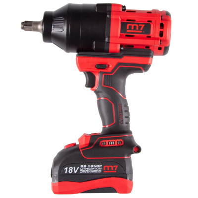 ГАЙКОВЕРТ АККУМУЛЯТОРНЫЙ УДАРНЫЙ 1/2",DW-402A ГАЙКОВЕРТ АККУМУЛЯТОРНЫЙ УДАРНЫЙ 1/2",DW-402A