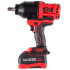 ГАЙКОВЕРТ АККУМУЛЯТОРНЫЙ УДАРНЫЙ 1/2",DW-402A ГАЙКОВЕРТ АККУМУЛЯТОРНЫЙ УДАРНЫЙ 1/2",DW-402A