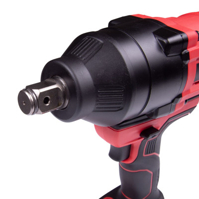 ГАЙКОВЕРТ АККУМУЛЯТОРНЫЙ УДАРНЫЙ 3/4",DW-601A ГАЙКОВЕРТ АККУМУЛЯТОРНЫЙ УДАРНЫЙ 3/4",DW-601A