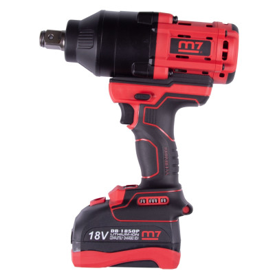 ГАЙКОВЕРТ АККУМУЛЯТОРНЫЙ УДАРНЫЙ 3/4",DW-601A ГАЙКОВЕРТ АККУМУЛЯТОРНЫЙ УДАРНЫЙ 3/4",DW-601A