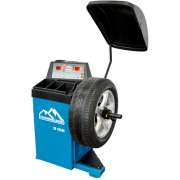 Cтанок балансировочный TROMMELBERG CB1930E