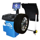 Балансировочные станки Trommelberg