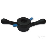 Гайка быстросъемная для 40-мм вала