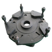 Адаптер для балансировки колес без центрального отверстия (вал 40 мм)