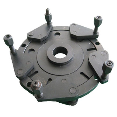 Адаптер для балансировки колес без центрального отверстия (для CB1960B) Адаптер для балансировки колес без центрального отверстия (для CB1960B)