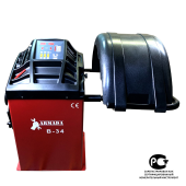 Балансировочные станки ARMADA