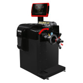 Балансировочные станки Atis