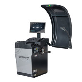 Балансировочные станки Beissbarth