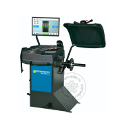 Балансировочный станок BEISSBARTH MT 826 DT