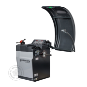 Балансировочный станок BEISSBARTH MT 837 L