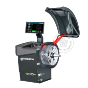 Балансировочный станок BEISSBARTH MT ZERO 8 Touch AWLP