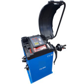 Балансировочные станки Unite