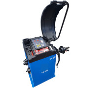 ES-500 Балансировочный стенд для легковых авто , 220V