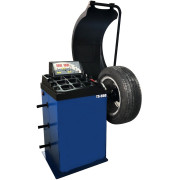 Балансировочный станок для легковых авто, ES-550