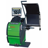 Балансировочные станки BOSCH