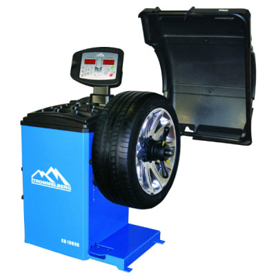 Балансировочный станок Trommelberg CB1960B Балансировочный станок Trommelberg CB1960B