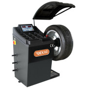 Балансировочный станок (стенд) для колес Dekar HW9610