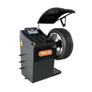 Балансировочный станок (стенд) для колес Dekar HW9620