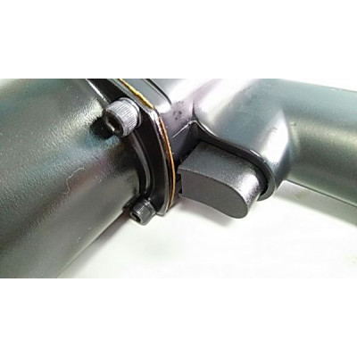 Пневмогайковерт Force 82542 (813 Нм) 1/2" Пневмогайковерт Force 82542 (813 Нм) 1/2"