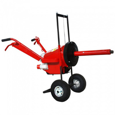 Электрический гайковерт Max Boxer Электрический гайковерт Max Boxer