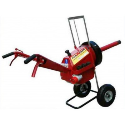 Электрогайковерт ударный 1" Polarus-12 для грузовых колёс 380В Электрогайковерт ударный 1" Polarus-12 для грузовых колёс 380В