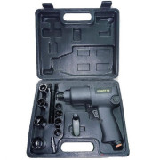 Гайковерт ударный 1/2" Huberth