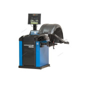 Балансировочные станки Nordberg