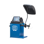 Балансировочный станок NORDBERG 4524С