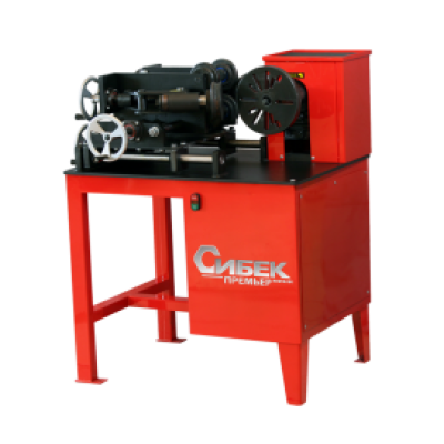 Дископравный станок Премьер Мини Дископравный станок Премьер Мини