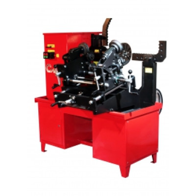 Дископравный станок «Премьер-Альфа-ТР» Дископравный станок «Премьер-Альфа-ТР»