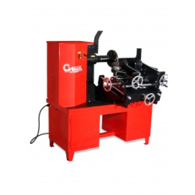 Дископравный станок «Премьер-Альфа» Дископравный станок «Премьер-Альфа»