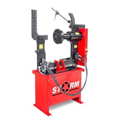 Стенд для правки дисков СТОРМ 2 Стенд для правки дисков СТОРМ 2