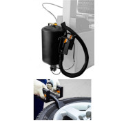 Система "взрывной" накачки для 1860